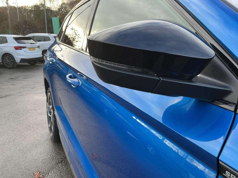 Used Skoda Karoq 2025 for sale - 76631259: Photo 16