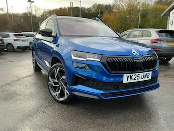 Skoda - Karoq