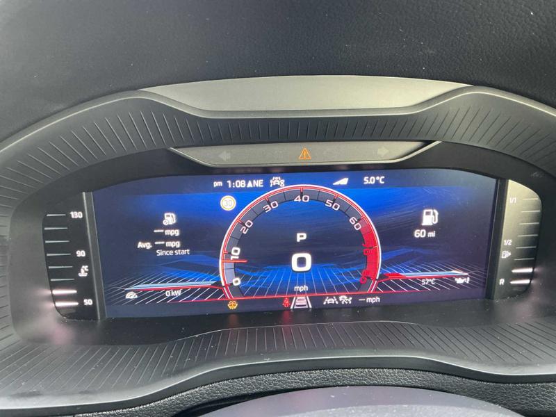 Used Skoda Karoq 2025 for sale - 76631259: Photo 22