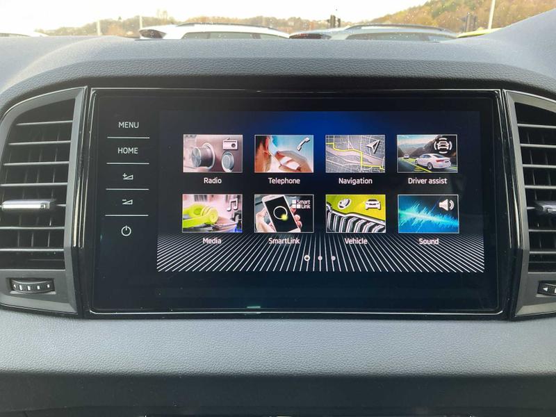 Used Skoda Karoq 2025 for sale - 76631259: Photo 26