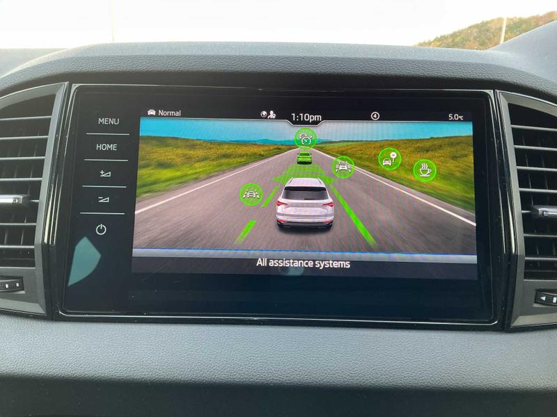 Used Skoda Karoq 2025 for sale - 76631259: Photo 28