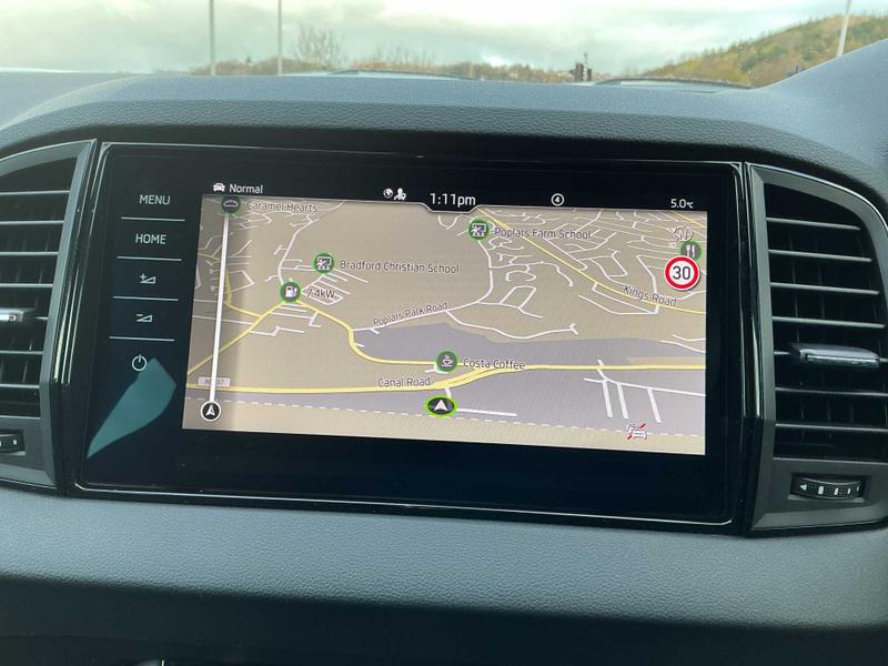 Used Skoda Karoq 2025 for sale - 76631259: Photo 29