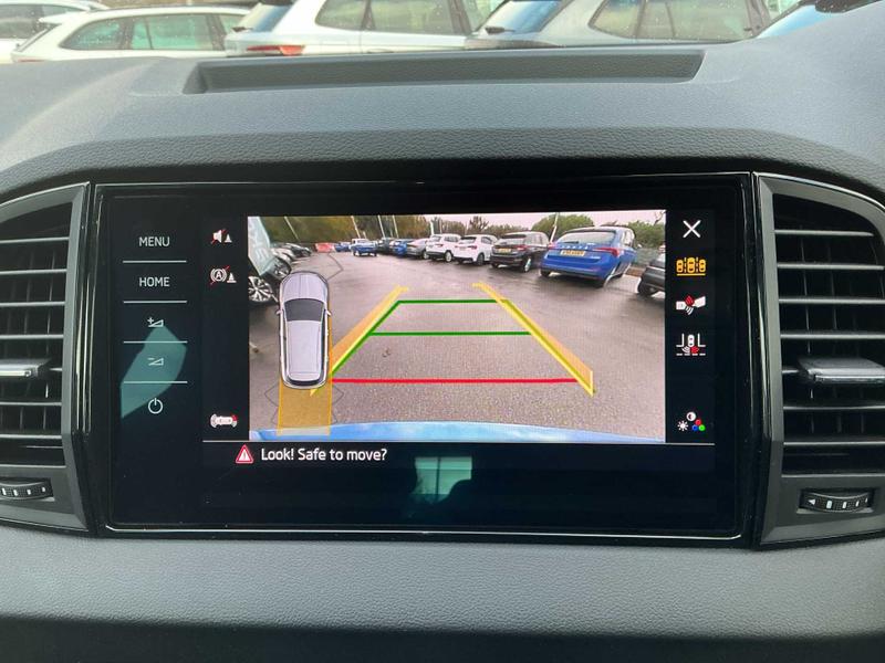 Used Skoda Karoq 2025 for sale - 76631259: Photo 30