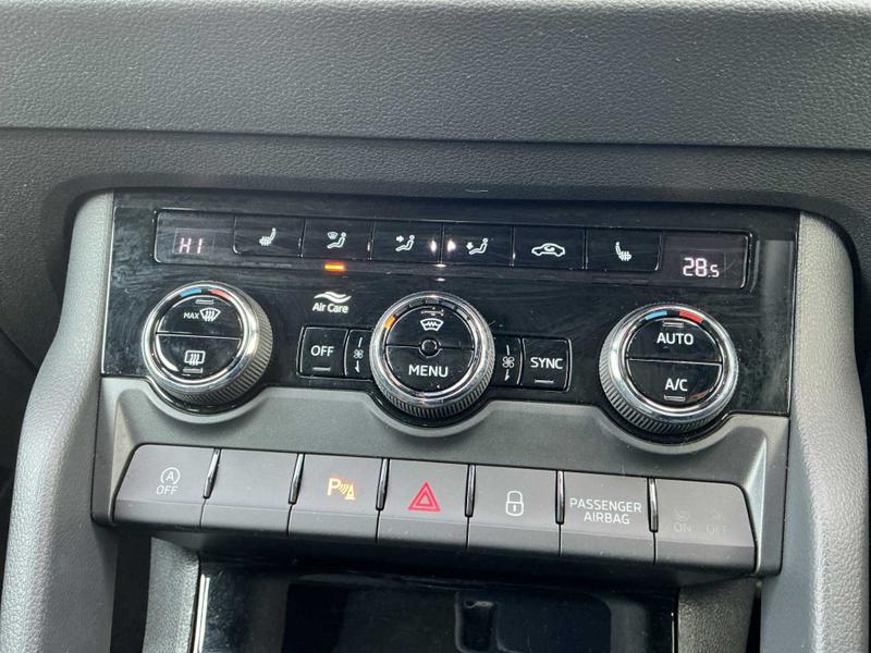 Used Skoda Karoq 2025 for sale - 76631259: Photo 31