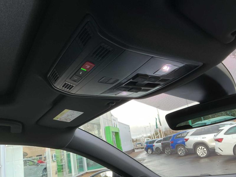 Used Skoda Karoq 2025 for sale - 76631259: Photo 34