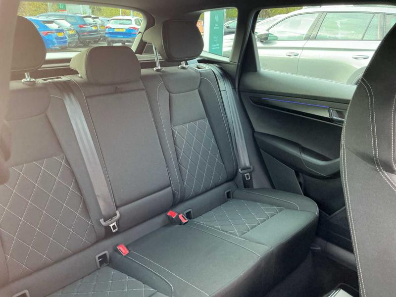 Used Skoda Karoq 2025 for sale - 76631259: Photo 35