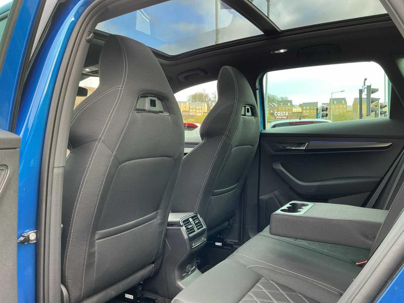 Used Skoda Karoq 2025 for sale - 76631259: Photo 37