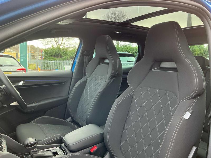 Used Skoda Karoq 2025 for sale - 76631259: Photo 38
