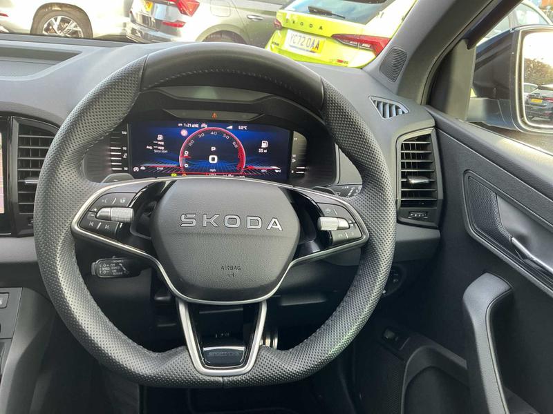 Used Skoda Karoq 2025 for sale - 76631259: Photo 40