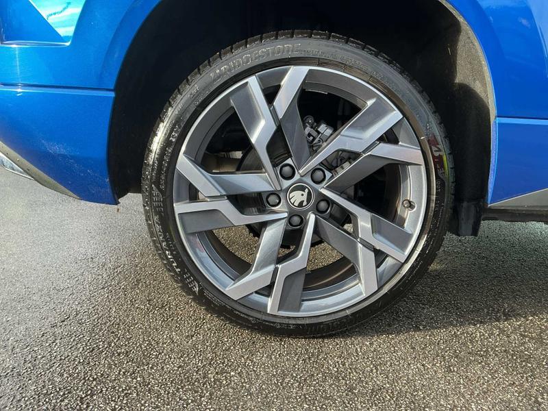 Used Skoda Karoq 2025 for sale - 76631259: Photo 5