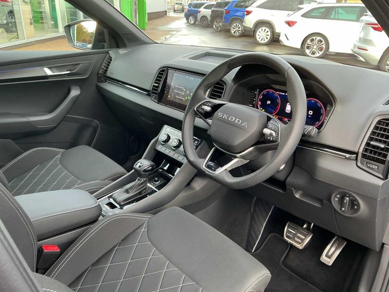 Used Skoda Karoq 2025 for sale - 76631259: Photo 6