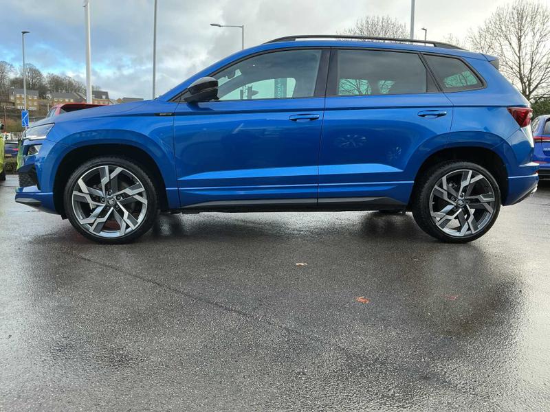 Used Skoda Karoq 2025 for sale - 76631259: Photo 8