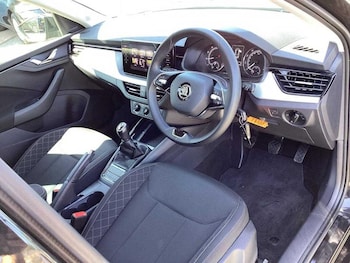 Used Skoda Kamiq 2022 for sale - 75239451: Photo