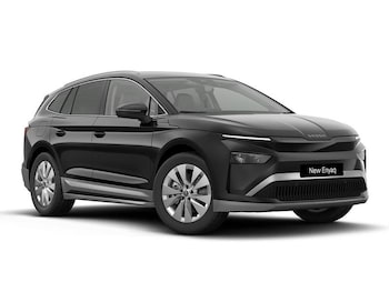 Used Skoda Enyaq undefined for sale - 79448927: Photo