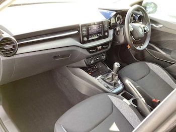 Used Skoda Fabia 2023 for sale - 76076761: Photo