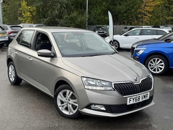 2018 - 1.0 TSI SE 5dr Manual