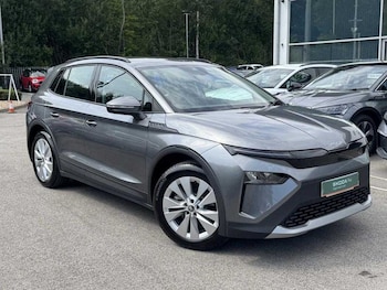 Used Skoda Elroq 2025 for sale - 75421325: Photo