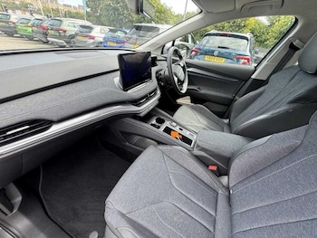 Used Skoda Elroq 2025 for sale - 75421325: Photo