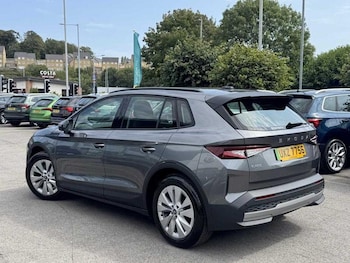 Used Skoda Elroq 2025 for sale - 75421325: Photo