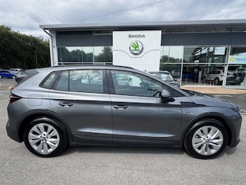 Used Skoda Elroq 2025 for sale - 75421325: Photo