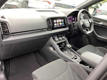 Used Skoda Karoq 2025 for sale - 76255351: Photo