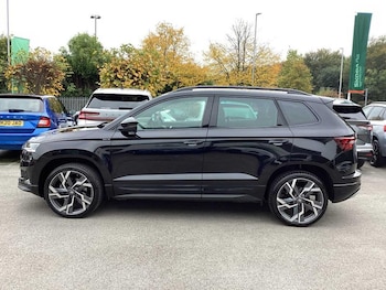 Used Skoda Karoq 2025 for sale - 76255351: Photo