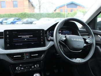 Used Skoda Scala 2025 for sale - 78424694: Photo