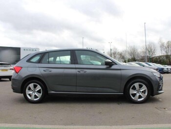 Used Skoda Scala 2025 for sale - 78424694: Photo