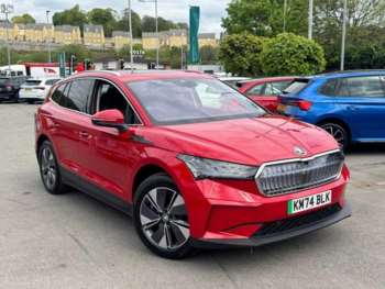 2024 - 210KW 85 Edition 82KWh 5dr Auto Automatic