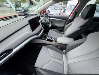 Used Skoda Enyaq 2024 for sale - 74710481: Photo