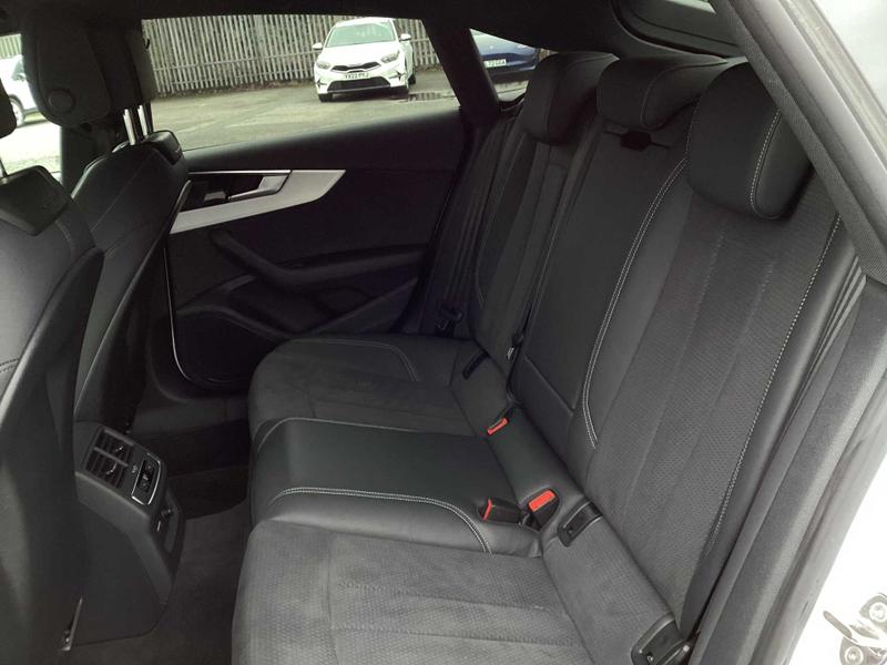 Used Audi A5 2023 for sale - 78001255: Photo 22