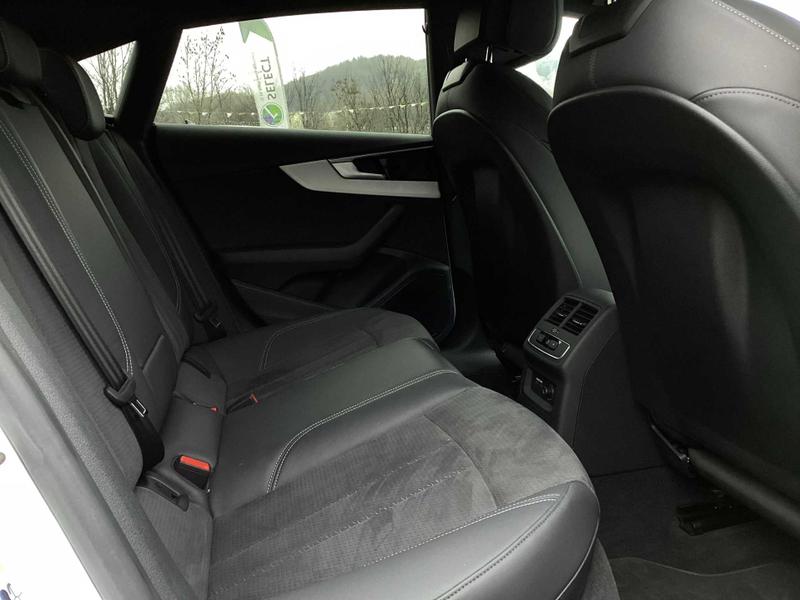 Used Audi A5 2023 for sale - 78001255: Photo 24