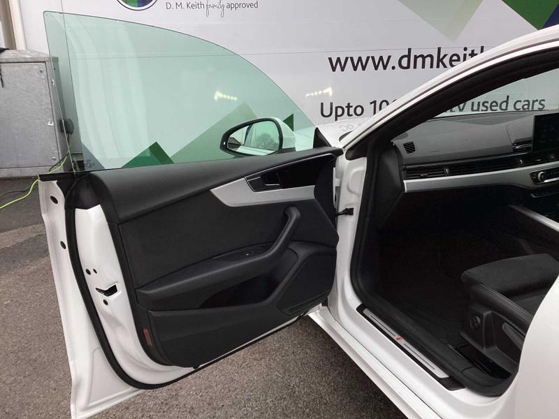 Used Audi A5 2023 for sale - 78001255: Photo 28