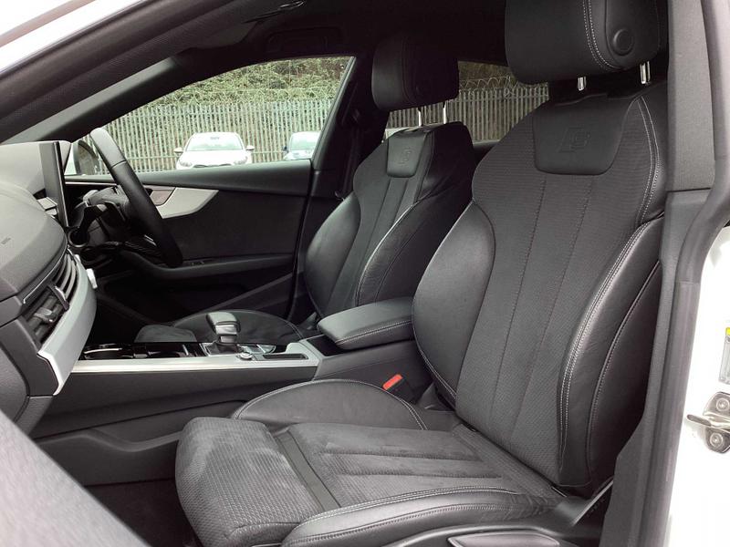 Used Audi A5 2023 for sale - 78001255: Photo 29