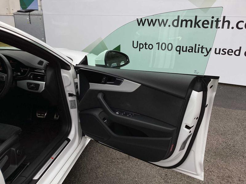 Used Audi A5 2023 for sale - 78001255: Photo 30