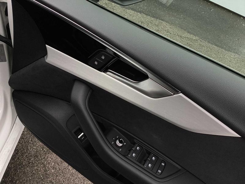 Used Audi A5 2023 for sale - 78001255: Photo 31