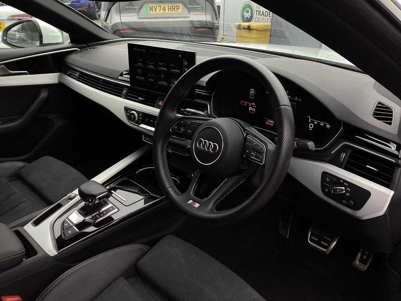 Used Audi A5 2023 for sale - 78001255: Photo 32