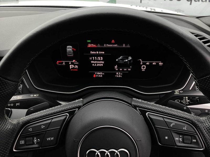 Used Audi A5 2023 for sale - 78001255: Photo 33