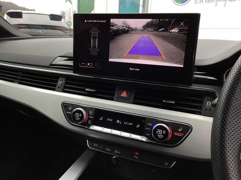 Used Audi A5 2023 for sale - 78001255: Photo 35