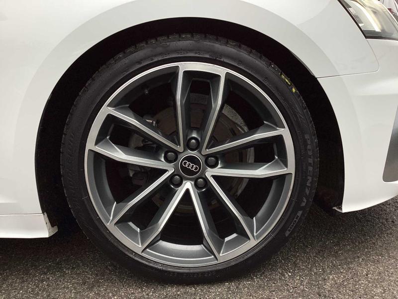 Used Audi A5 2023 for sale - 78001255: Photo 37