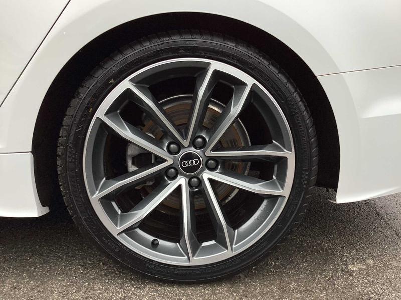 Used Audi A5 2023 for sale - 78001255: Photo 39