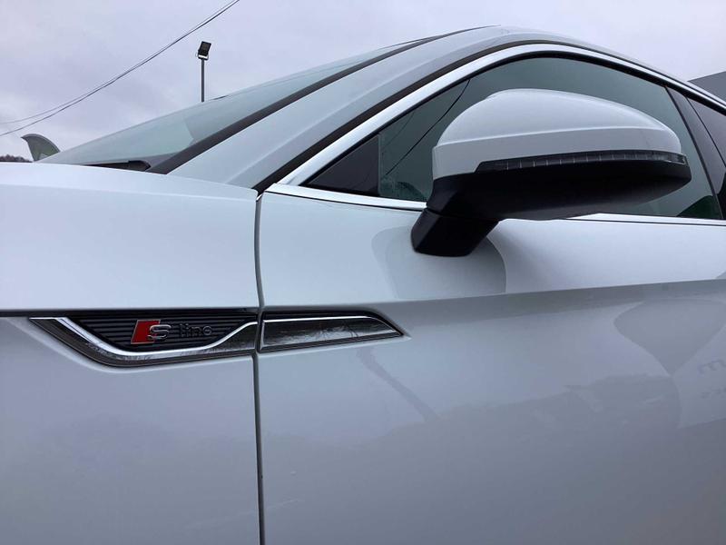 Used Audi A5 2023 for sale - 78001255: Photo 6