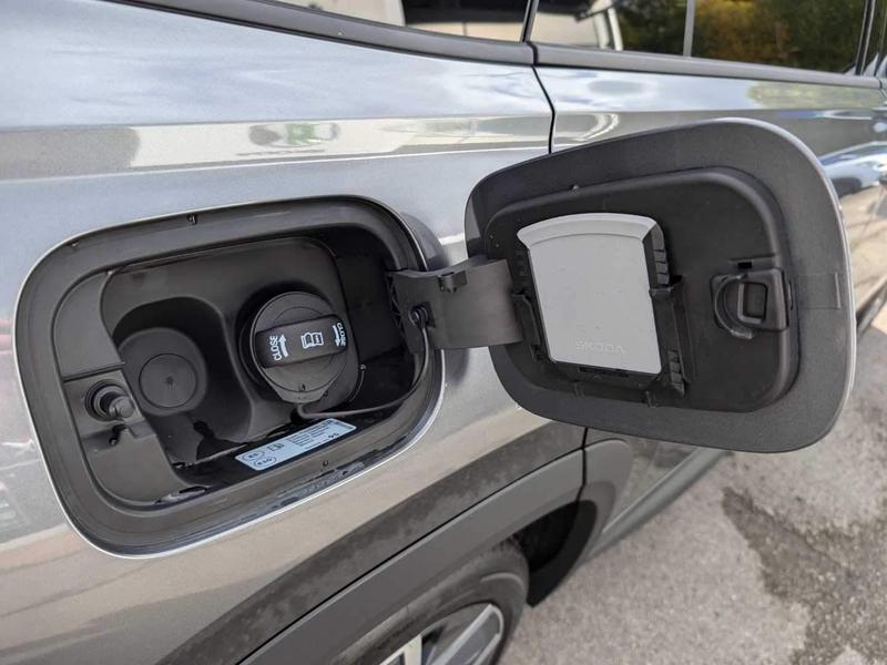 Used Skoda Kodiaq for sale - 77447349: Photo 14