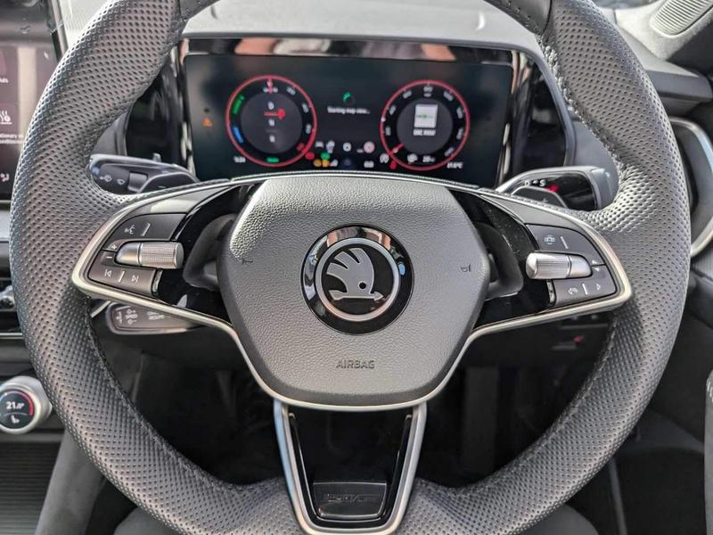 Used Skoda Kodiaq for sale - 77447349: Photo 15