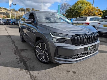 Used Skoda Kodiaq undefined for sale - 77447349: Photo