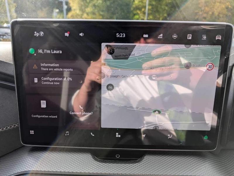 Used Skoda Kodiaq for sale - 77447349: Photo 22