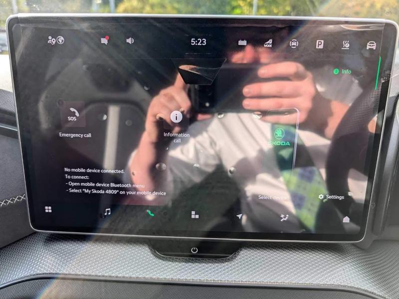 Used Skoda Kodiaq for sale - 77447349: Photo 25