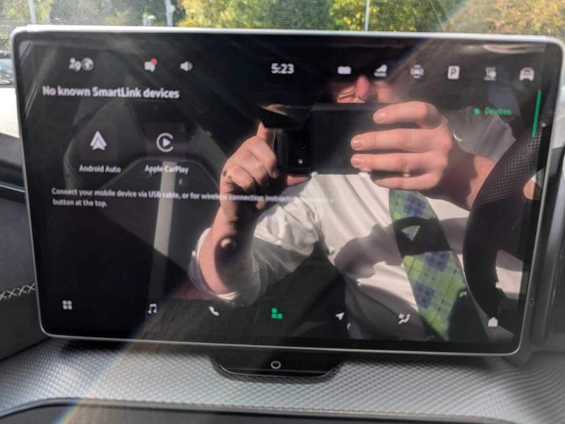 Used Skoda Kodiaq for sale - 77447349: Photo 26