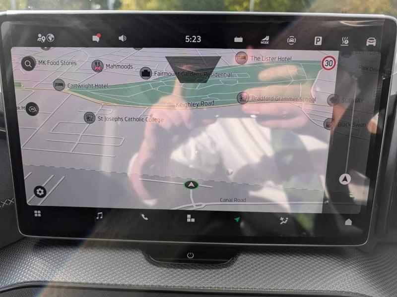 Used Skoda Kodiaq for sale - 77447349: Photo 27