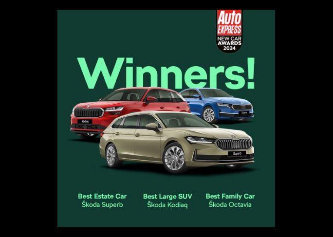 Used Skoda Kodiaq for sale - 77447349: Photo 3